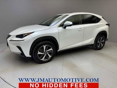 Used 2018 Lexus NX 300 AWD