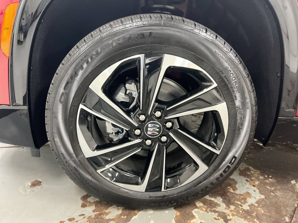 New 2026 Buick Enclave Sport Touring w/ Power Package FWD image 29