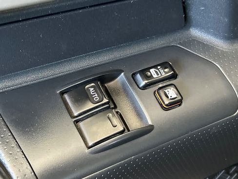 Used 2009 Toyota FJ Cruiser 4WD image 13