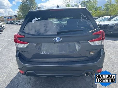 Used 2024 Subaru Forester Wilderness AWD/4WD image 5