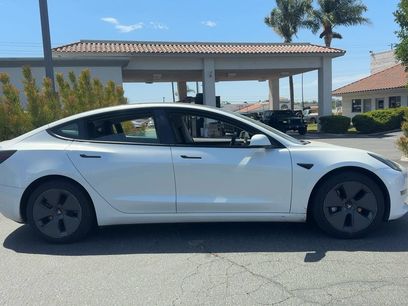 Used 2022 Tesla Model 3 Long Range