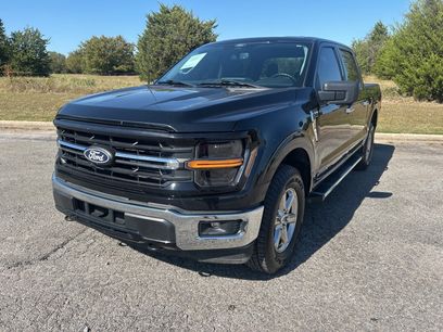 Used 2024 Ford F150 XLT w/ Mobile Office Package