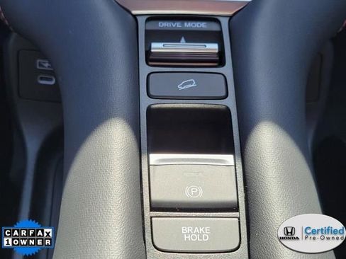 Certified 2024 Honda HR-V Sport image 29