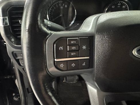 Used 2022 Ford F150 XLT w/ Equipment Group 302A High AWD/4WD image 6