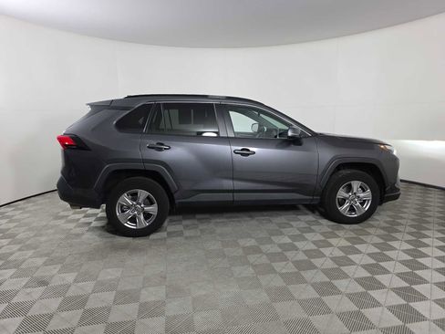 Used 2023 Toyota RAV4 XLE w/ Convenience Package image 9