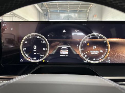 New 2027 INFINITI QX80 Sensory AWD/4WD image 50