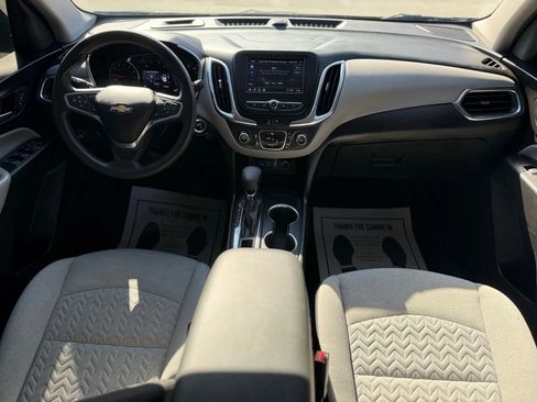 Used 2022 Chevrolet Equinox LS w/ LS Convenience Package FWD image 25
