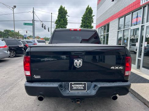 Used 2014 RAM 1500 Express AWD/4WD image 5