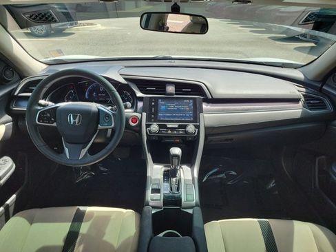 Used 2016 Honda Civic EX-T image 9