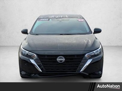 Used 2024 Nissan Sentra S