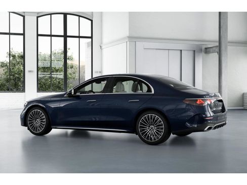 New 2026 Mercedes-Benz E 350 Sedan image 33