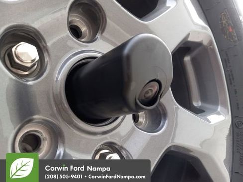 New 2025 Ford Bronco Big Bend image 29