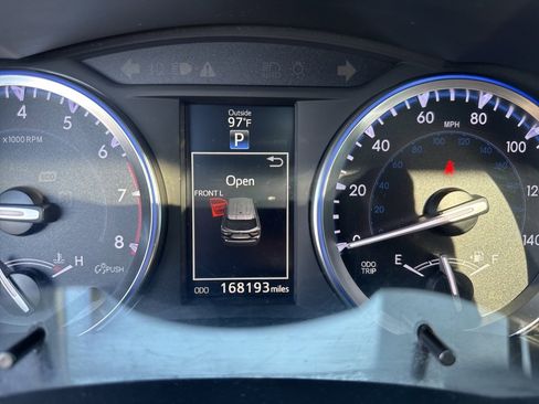 Used 2015 Toyota Highlander Limited image 60