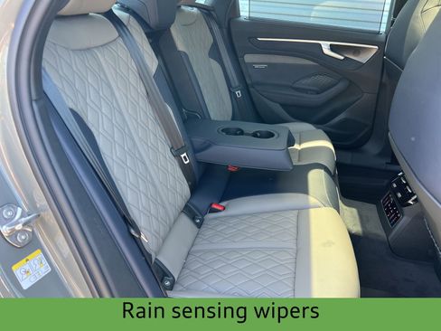 New 2026 Audi A6 Prestige image 40