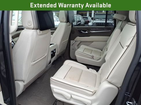 Certified 2023 GMC Yukon XL Denali w/ Denali Reserve Package image 15
