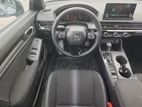 New 2026 Honda Civic Sport image 7
