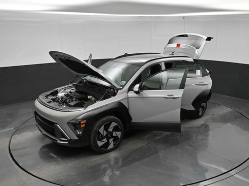 New 2026 Hyundai Kona Limited AWD/4WD image 45