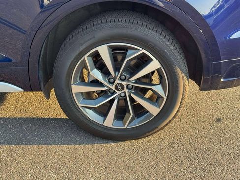 Used 2022 Audi Q5 2.0T Premium Plus w/ Premium Plus Package AWD/4WD image 11