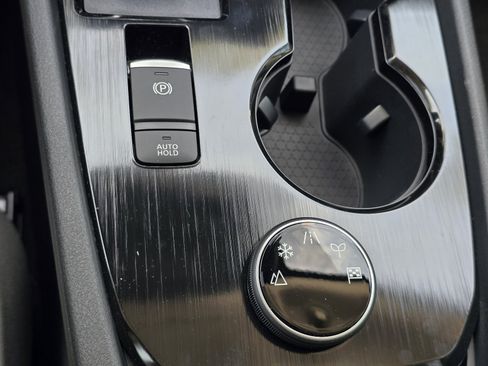 New 2026 Nissan Rogue SV AWD/4WD image 20
