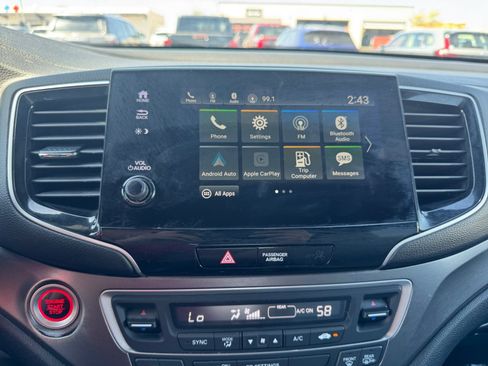 Used 2019 Honda Passport EX-L image 21