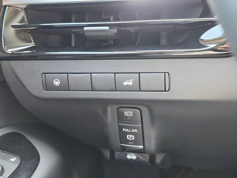 New 2026 Nissan Murano SL AWD/4WD image 26