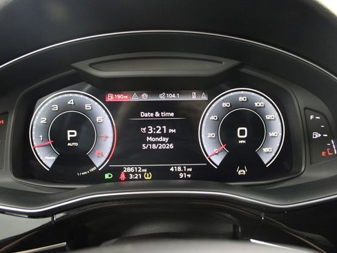 Used 2025 Audi Q7 3.0T Premium Plus AWD/4WD image 32