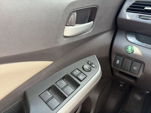 Used 2014 Honda CR-V EX-L image 25