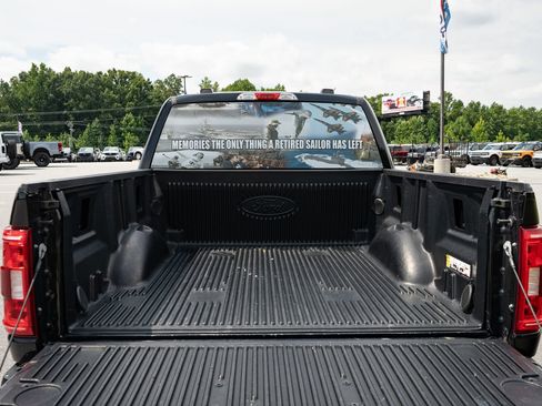 Used 2023 Ford F150 XLT AWD/4WD image 9