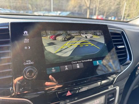 Used 2019 Honda Passport Elite image 5