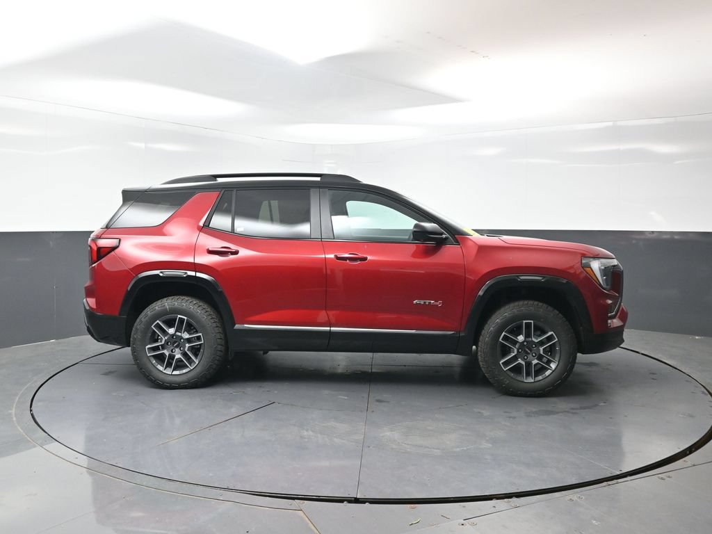 New 2027 GMC Terrain AT4 w/ Convenience Package III AWD/4WD image 2