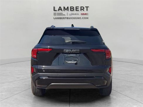 New 2026 GMC Terrain Elevation w/ Elevation Premium Package AWD/4WD image 3
