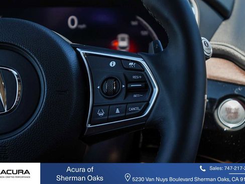 New 2026 Acura MDX SH-AWD w/ Advance Package image 39