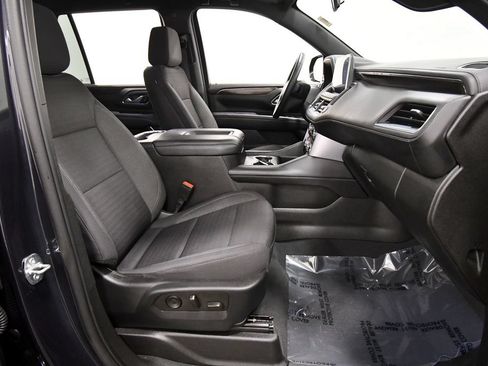 Used 2023 GMC Yukon SLE w/ Max Trailering Package AWD/4WD image 18