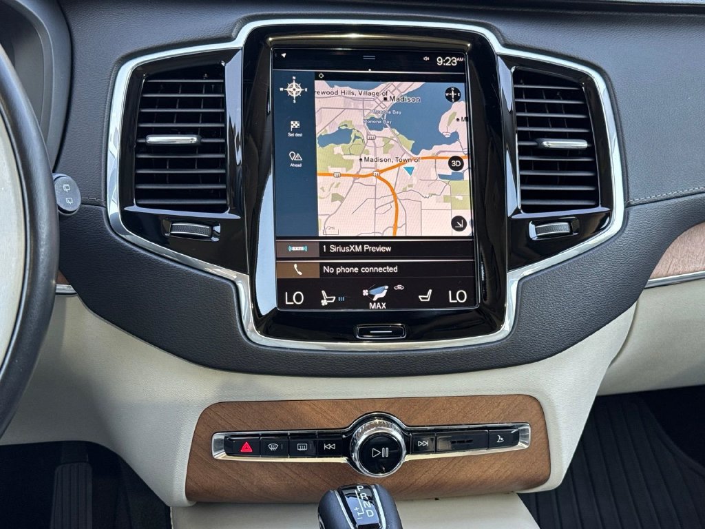 Used 2020 Volvo XC90 T6 Inscription AWD/4WD image 14