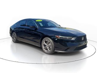 Used 2023 Honda Accord EX video 2