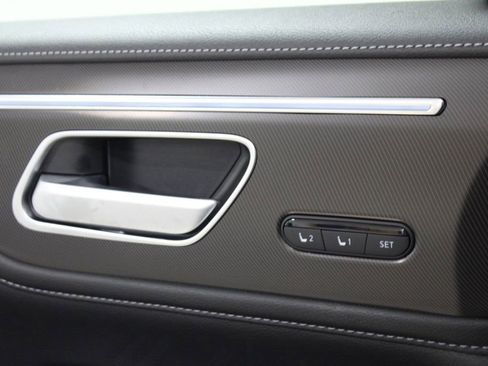 New 2026 INFINITI QX80 Luxe RWD image 21