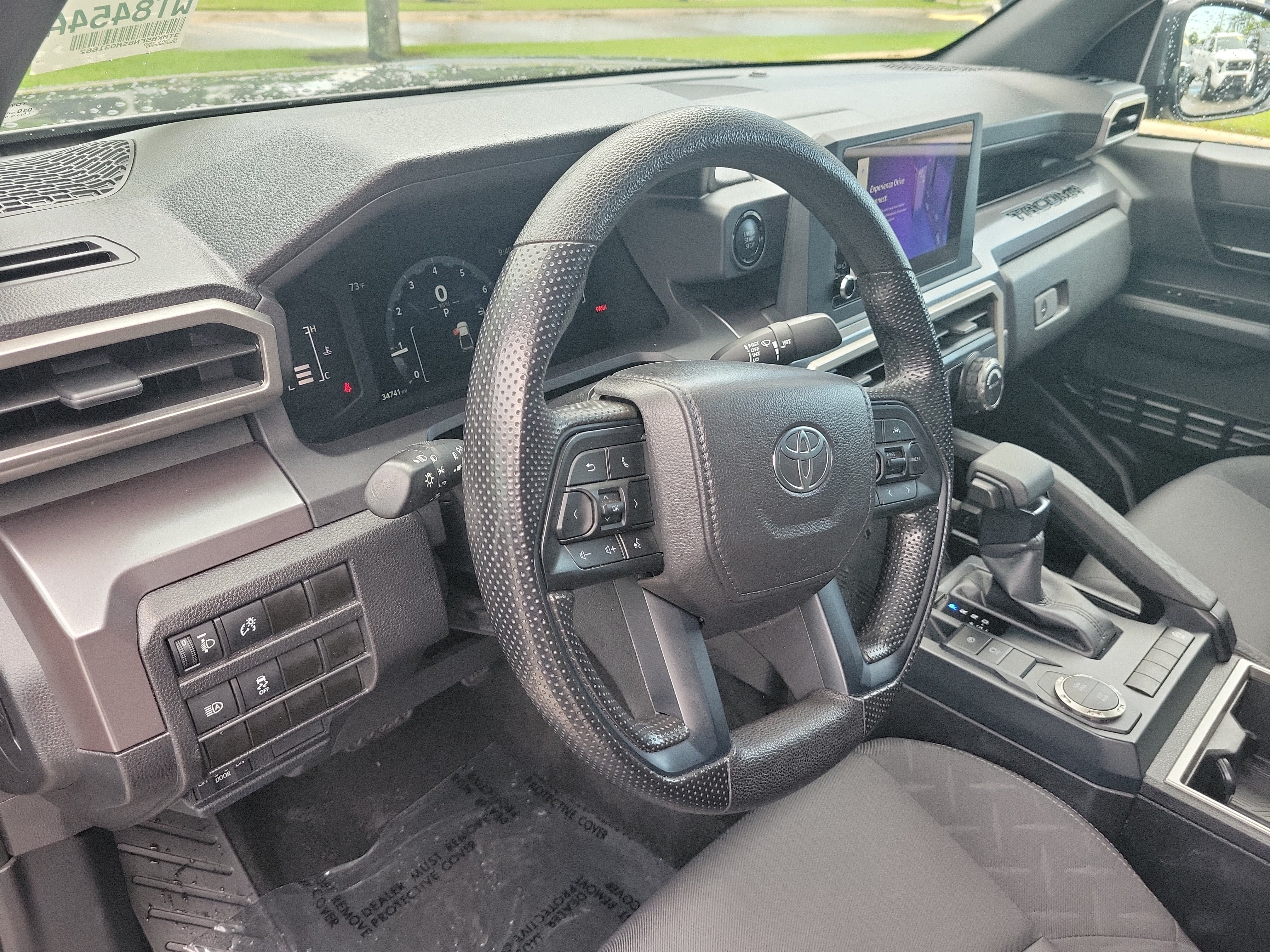 Used 2025 Toyota Tacoma SR5 RWD image 22