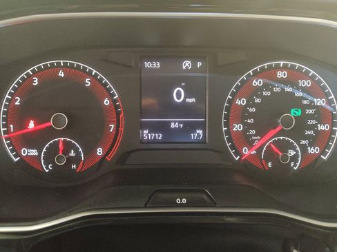Used 2020 Volkswagen Jetta SE w/ SE Cold Weather Package FWD image 23