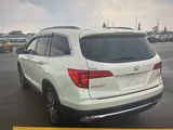 Used 2017 Honda Pilot Touring image 2