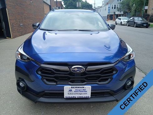 Used 2025 Subaru Crosstrek 2.0i Premium w/ Convenience Package #2 AWD/4WD image 27