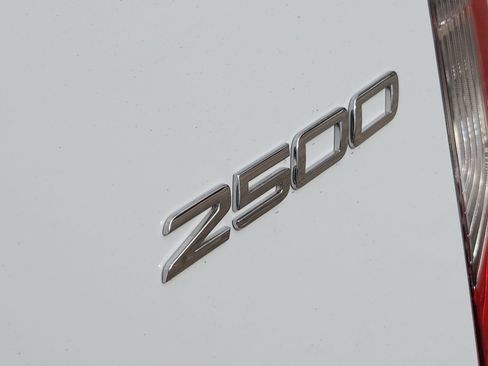 New 2026 Mercedes-Benz Sprinter 2500 image 10