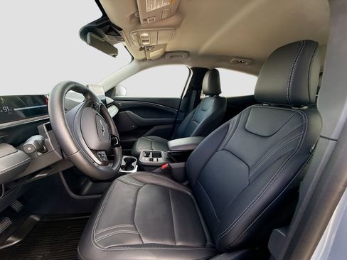 New 2025 Ford Mustang Mach-E Premium w/ Interior Protection Package image 28