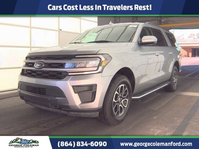 Used 2023 Ford Expedition Max XLT