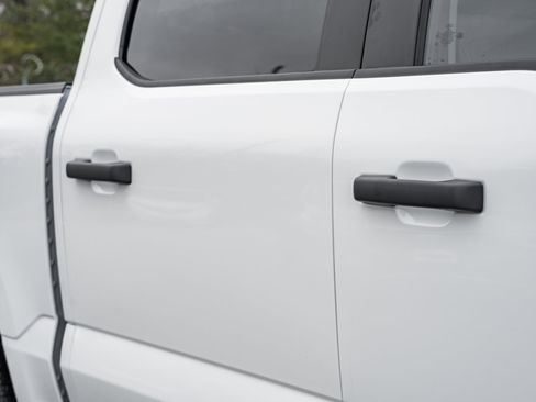 New 2024 Ford F150 Lightning Pro w/ Max Trailer Tow Package image 16