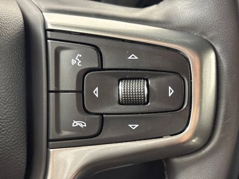 Used 2026 Chevrolet Silverado 1500 LT AWD/4WD image 37
