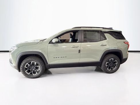 New 2026 Chevrolet Equinox ACTIV w/ Safety and Technology Package AWD/4WD image 9