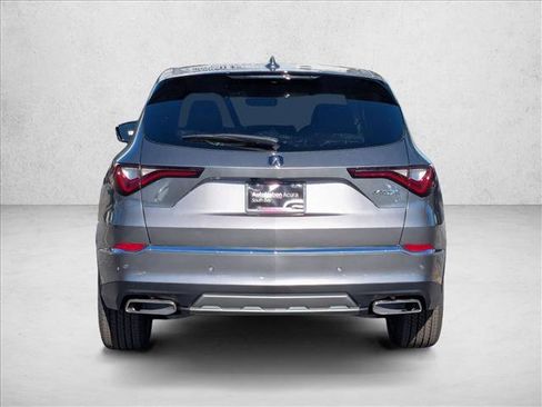 New 2026 Acura MDX FWD w/ Technology Package image 8