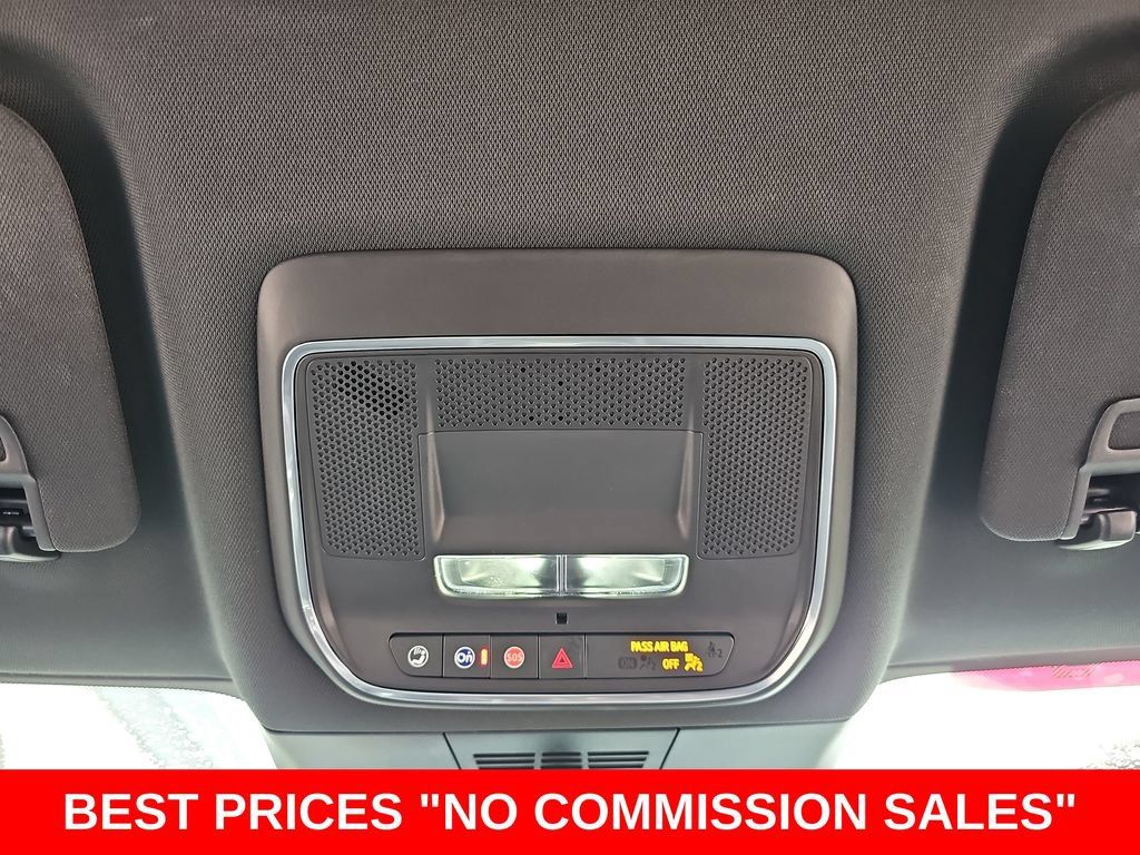 Used 2024 Chevrolet Blazer EV RS AWD/4WD image 32