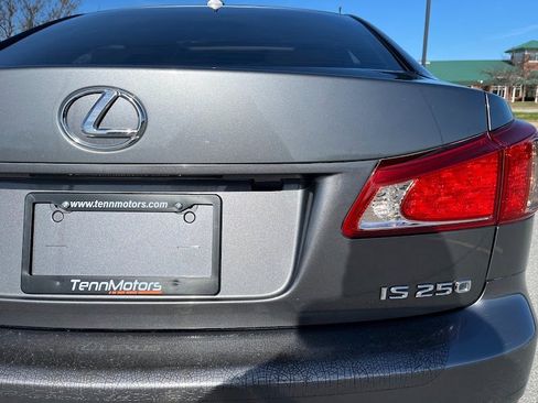 Used 2013 Lexus IS 250 image 42