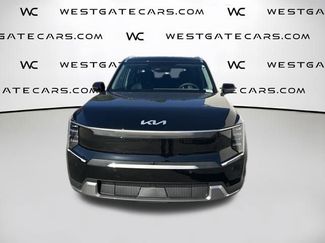 New 2026 Kia EV9 Wind AWD/4WD video 2